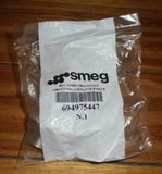 Smeg Plastic Cooktop Control Knob - Part No. 694975447