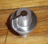 Smeg Plastic Cooktop Control Knob - Part No. 694975448