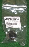 Smeg Berlini Stainless Steel Oven Control Knob - Part No. 694975489