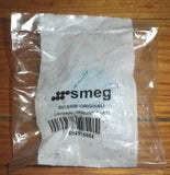 Smeg Stainless Steel Gas Cooktop 6mm Canali Control Knob - Part No. 694975664