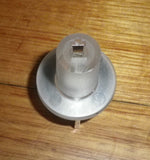 Smeg Plastic Cooktop Control Knob - Part No. 694975928