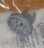 SMEG Dishwasher Grey Upper Basket Wheel - Part # 697410197