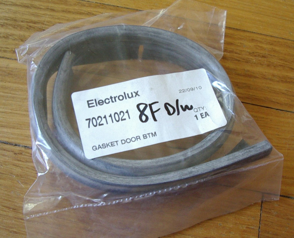 Vulcan Dishlex Mark 7/8 Bottom Door Seal Part 70211021 Allfix