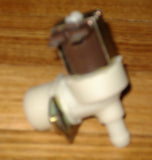 Vulcan 10mm Rightangled Dishwasher Water Inlet Valve 7lt/min - Part # 7021948