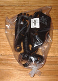 Braun Curly Shaver Smartcord with 2pin Australian Plug - Part # 7030829