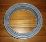 Genuine Bosch Front Load Washer Large Door Gasket with Drain Tube Part # 706276