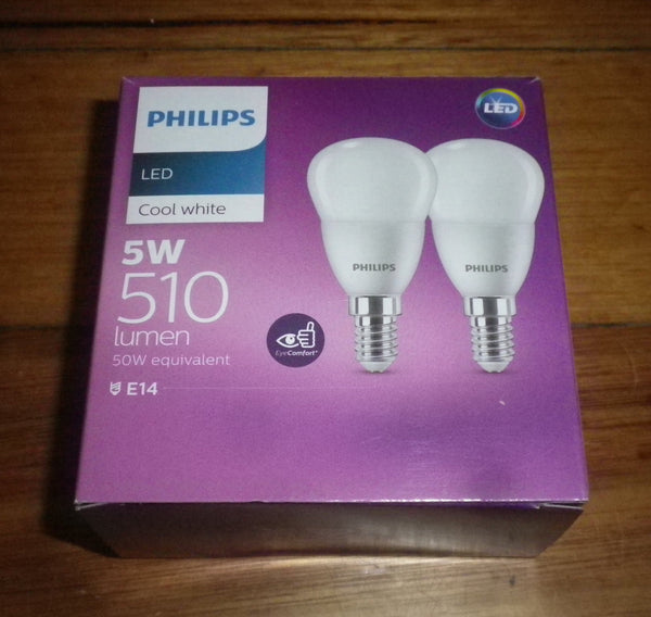 Philips 7 store watt led bulb