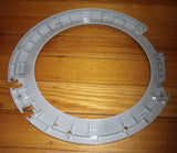 Bosch Logixx Front Loading Washer Outer Door Moulding - Part # 747595