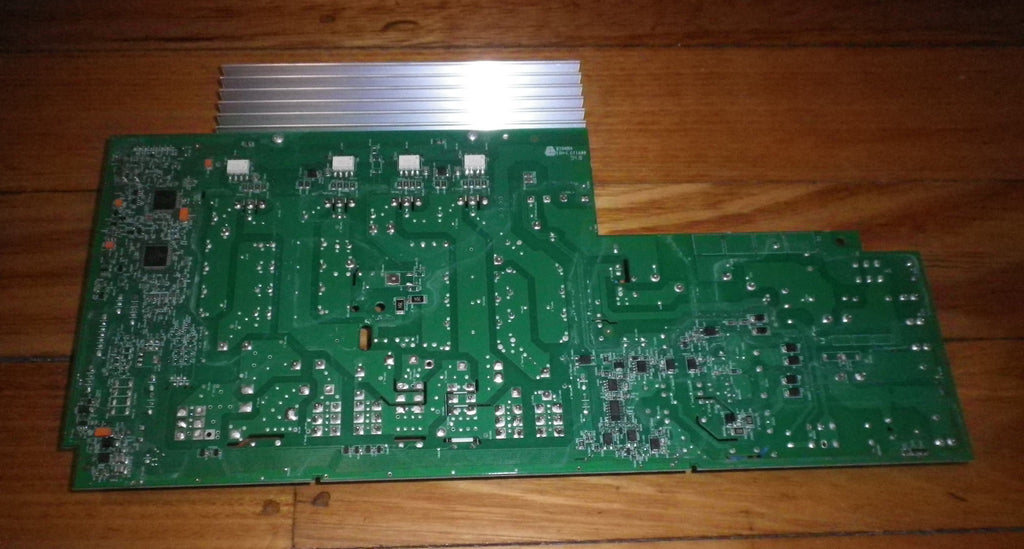 Bosch Ceramic Glass Cooktop Electronic Induction Module - Part # 74859 ...