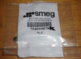 Smeg Gas Stove Small Rubber Trivet Foot (Pkt 4) - Part # 754010078K