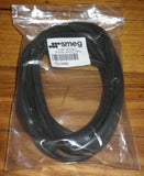 Smeg TRA90P One Piece Oven Door Seal 4 Side 9060T - Part # 754130965