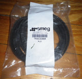 Smeg TRA4110P One Piece Oven Door Seal suits Large Oven - Part # 754132460