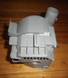 Bosch Dishwasher Wash Heat Pump Motor Assembly - Part # 755078