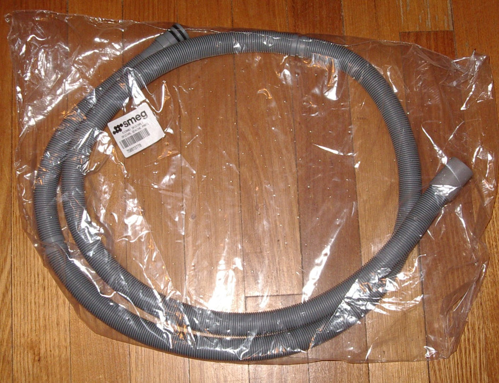 Smeg LS08 DWA Series Dishwasher Drain Hose Part 758973779 Allfix