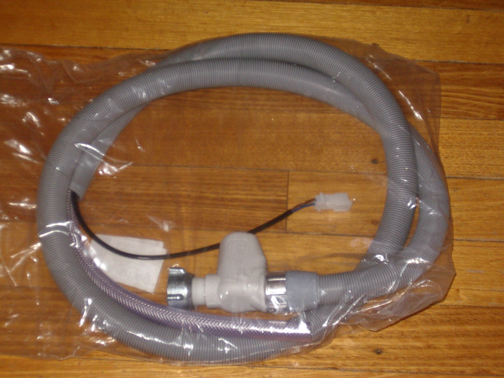 Smeg Dishwasher Flood Free Inlet Hose Part 758974075 Allfix