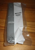 Smeg Dishwasher Lower Spray Arm without Spinner Arm - Part # 764570114