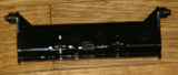 SMEG Dishwasher Black Handle Lever - Part No. 764730051