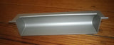 SMEG Dishwasher Grey Handle Lever - Part No. 764730145