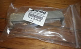 SMEG Dishwasher Grey Handle Lever - Part No. 764730145