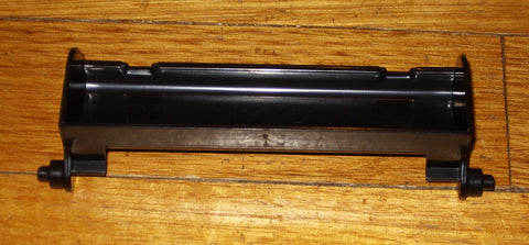 SMEG Dishwasher Black Handle Lever - Part No. 764730231
