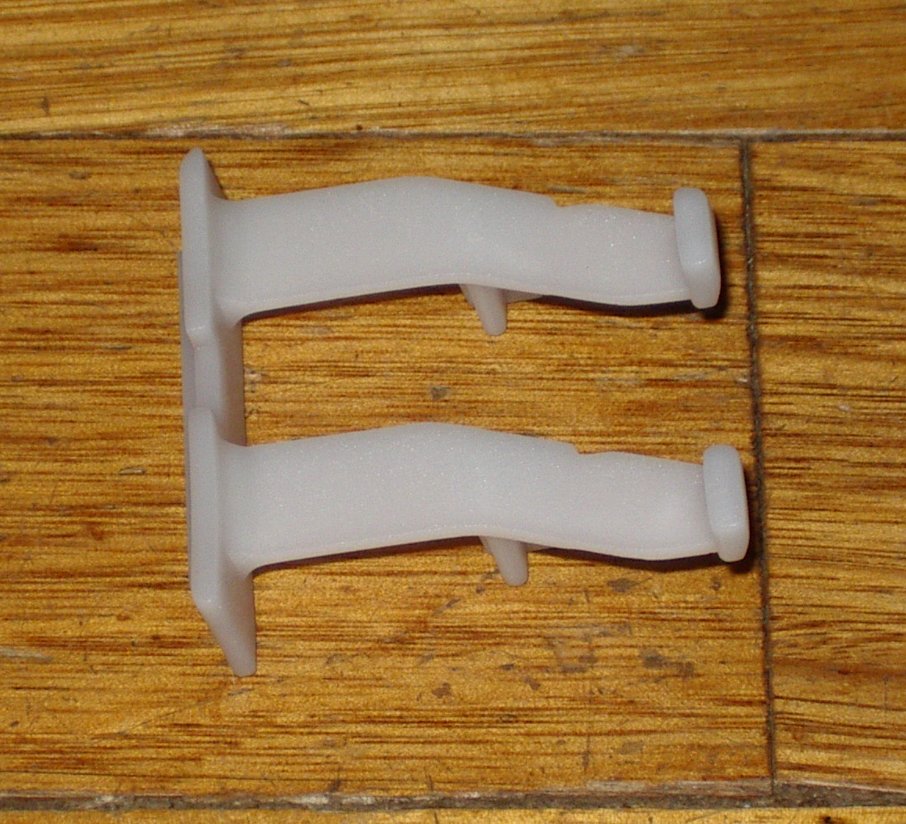 Smeg Dishwasher Button Insert Leverage Key Part 764730267 Allfix