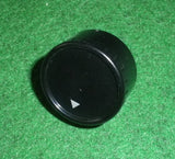 SMEG Dishwasher Black Timer Knob - Part No. 764972531