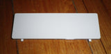 SMEG SA8210W Dishwasher White Handle Flap - Part No. 766134503