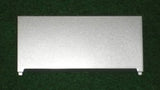 SMEG PL823X, SA823X Dishwasher Stainless Steel Handle Flap - Part No. 766136162