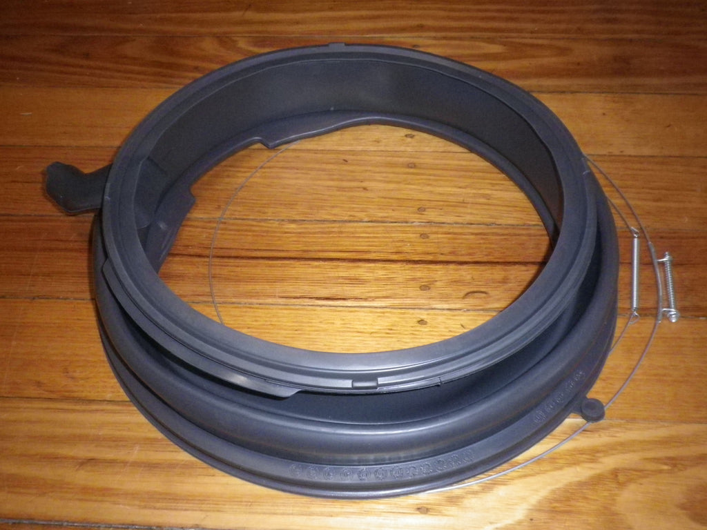 Bosch WAW28460AU Front Loader Standard Door Gasket w Tube Part 772
