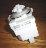 Smeg DWA152X Dishwasher Pump Motor Body - Part # 792970244