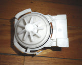 Smeg DWA152X Dishwasher Pump Motor Body - Part # 792970244