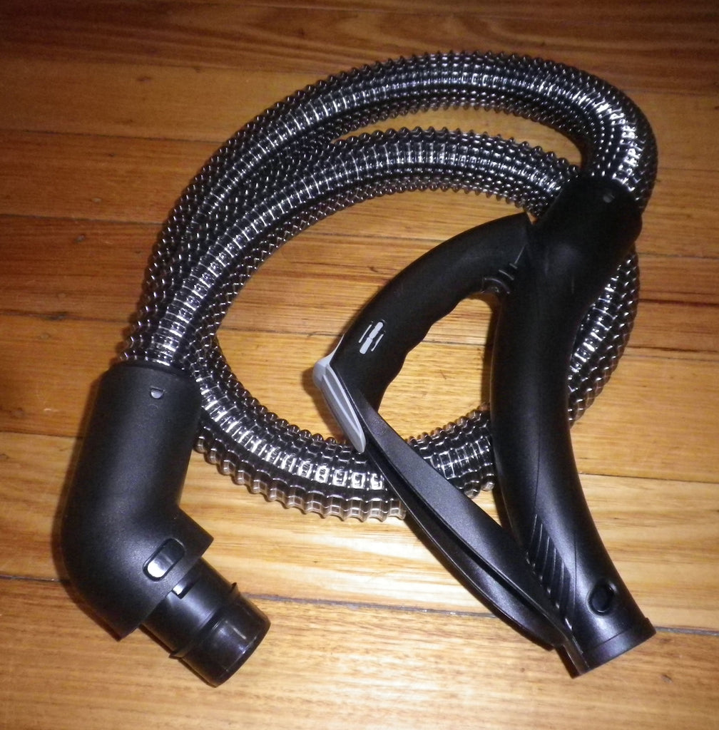 Zelmer Solaris, Solaris Twix Complete Vacuum Hose Part V500061, 7