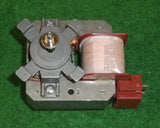 Smeg, Omega Fan-Forced Oven Twist Type Fan Motor - Part # 795210620