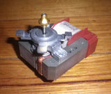 Smeg, Omega Genuine Fan Forced Oven Twist Type Fan Motor - Part # 795210954