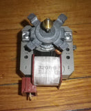 Smeg, Omega Genuine Fan Forced Oven Twist Type Fan Motor - Part # 795210954