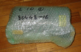 Volta PowerGlide U3282AVZ Vacuum Dust Container w Bottom Lid - Part # 80448-16