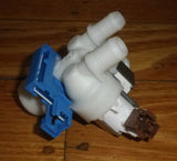 Dual Inlet Valve suits Electrolux EWF14012 Front Load Washer - Part # 4055679932