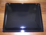 Chef Enamel Griller Tray 440mm x 355mm - Part # 808881102