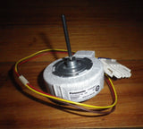 Electrolux, Kelvinator, Westinghouse Low Voltage Evaporator Fan Motor - Part # 8588090692084