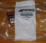 Smeg SA704X, SA708X 9 Position Oven Selector Function Switch - Part # 811730387