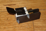 Smeg Oven Door Dual Microswitch Assembly - Part # 814490216