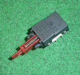 Smeg PL8605, SA8605, SA8210 Dishwasher Mains On-Off Switch - Part # 816450164