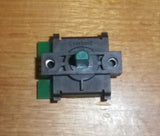 Smeg Pyrolytic Oven Power Adjuster & Selector Switch - Part # 816810298
