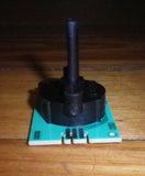 Smeg Pyrolytic Oven Regulator Bit Potentiometer Switch - Part # 816810234