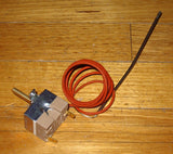 Smeg 50 - 265degC Standard SPST Oven Thermostat - Part # 818730401