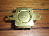 Smeg 180degC Normally Closed Campini Dual Cutout Thermostat - Part # 818730640