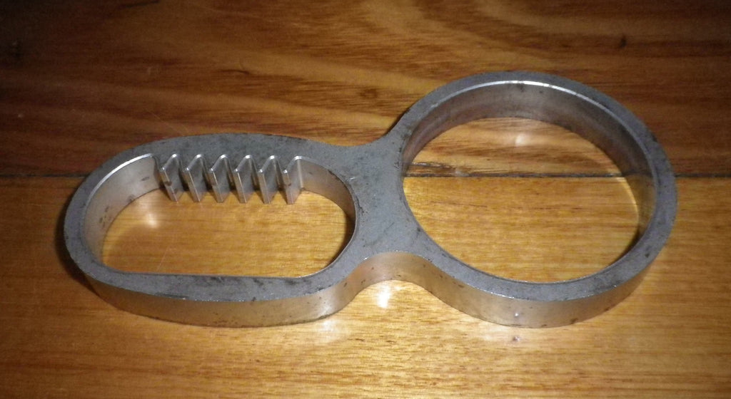 Whirlpool Top Load Washer Transmission Connecting Rack Part 854645