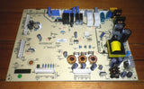 Westinghouse WSE6870SA Fridge Main Control Module PCB - Part # 890152533