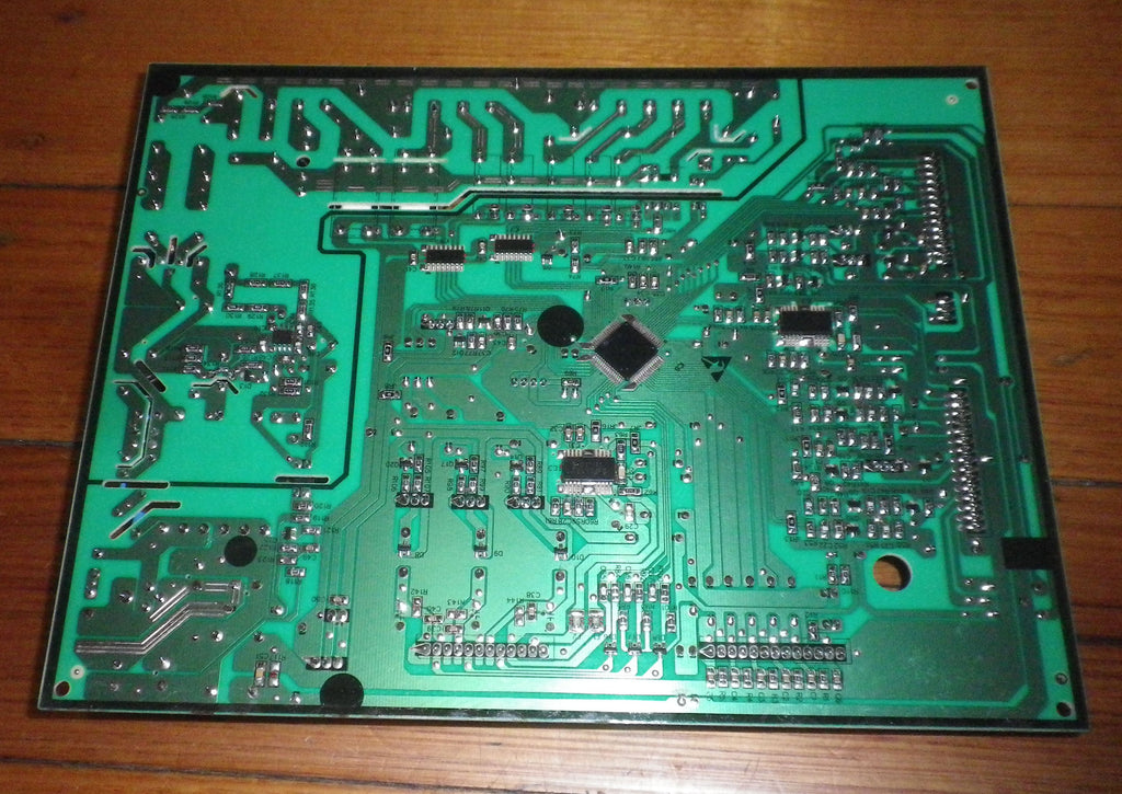 Westinghouse WSE6870SA Fridge Main Control Module PCB - Part # 8901525 ...