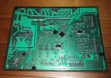 Westinghouse WSE6870SA Fridge Main Control Module PCB - Part # 890152533
